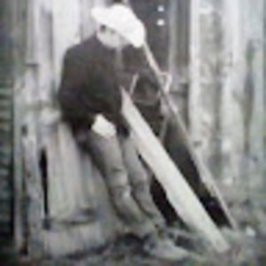 Meet your Posher, Joseph